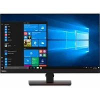 Монитор Lenovo ThinkVision T27h-20 (61ECGAT2EU) фото 9